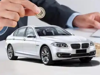 大连车辆贷款需要提供大本作为抵押吗？