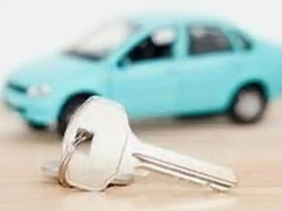 大连汽车抵押贷款办理流程，大连车抵贷需要什么条件?